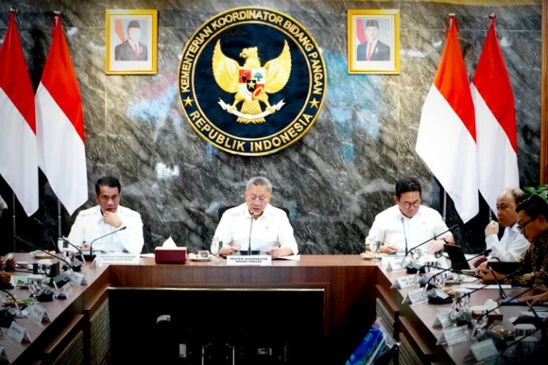 Zulhas: Kenaikan Margin Bulog Dibutuhkan demi Beras Satu Harga Nasional