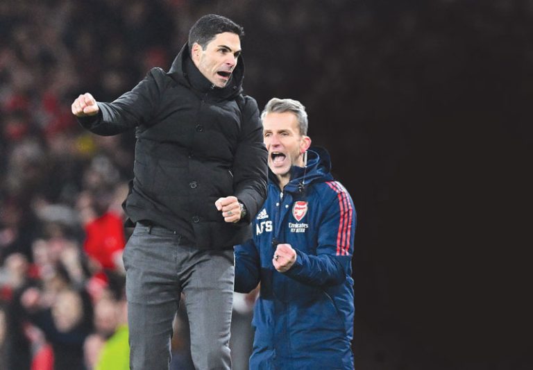 Arteta Sebut akan Kesulitan Hadapi Aston Villa tapi Pasukannya Sudah Siap Tempur