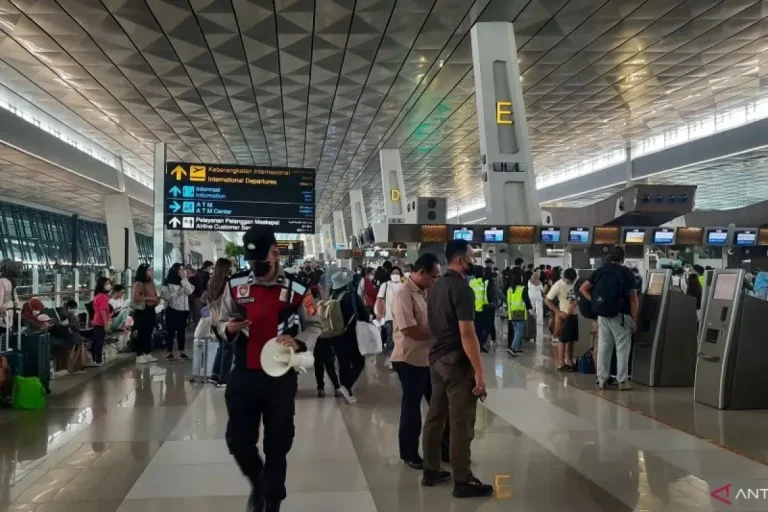 Pesawat yang Dapat Diskon Tiket Mulai Terbang 22 Desember 2025