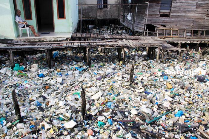 BMKG Keluarkan Peringatan Dini Banjir Rob, Warga Pesisir Kepri Diminta Waspada