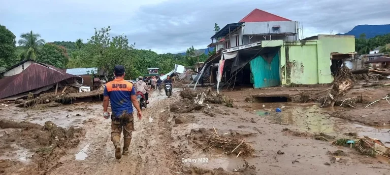 Presiden Prabowo Salurkan Bantuan Rp 268 M untuk Bencana Sumatera, Ini Rinciannya