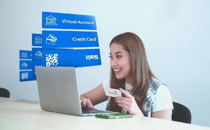 Ekonomi Digital Sumbang PajakRp12,24 Triliun hingga Bulan November