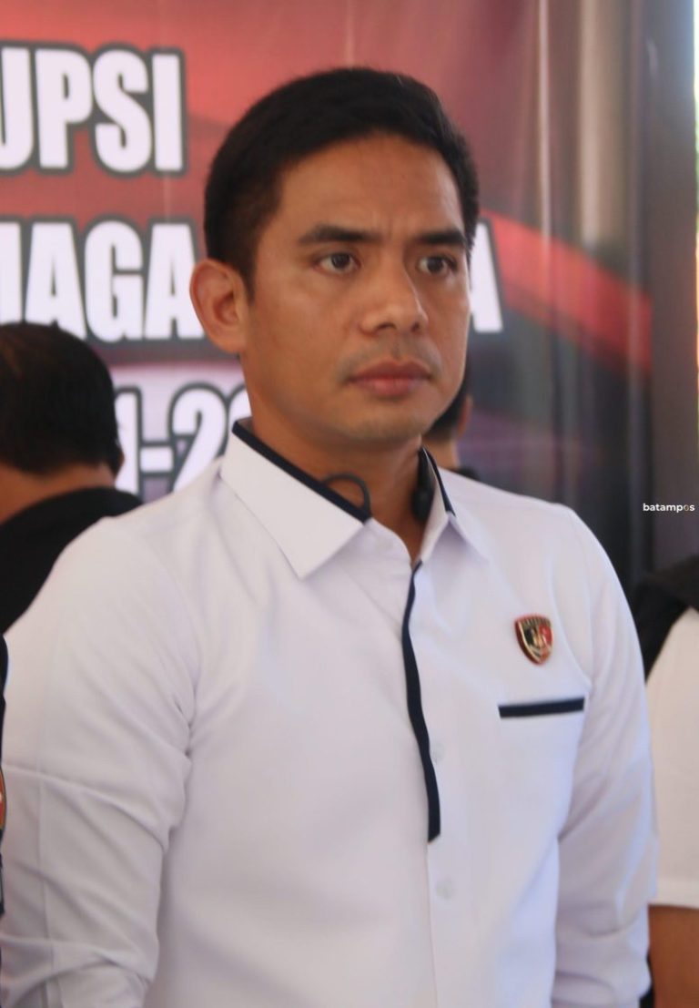 Terpengaruh Game Online, Diduga Picu Pelajar SMP di Batam Ancam Bom Sekolah