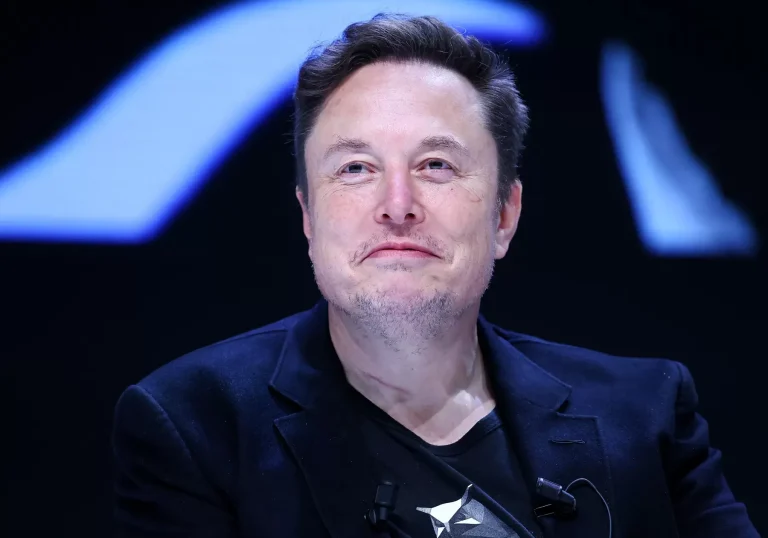 Elon Musk Kian Tak Terkejar sebagai Orang Terkaya Dunia, Ini Jumlah Kekayaannya