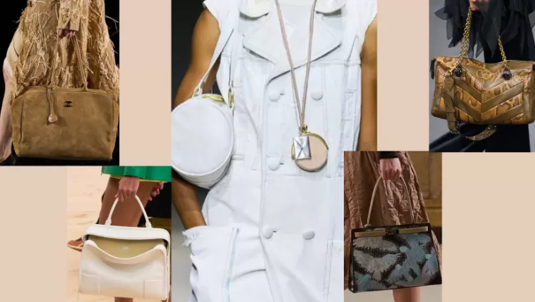 Intip Tren Tas 2026, Gaya Vintage dan Motif Hewan Makin Digemari