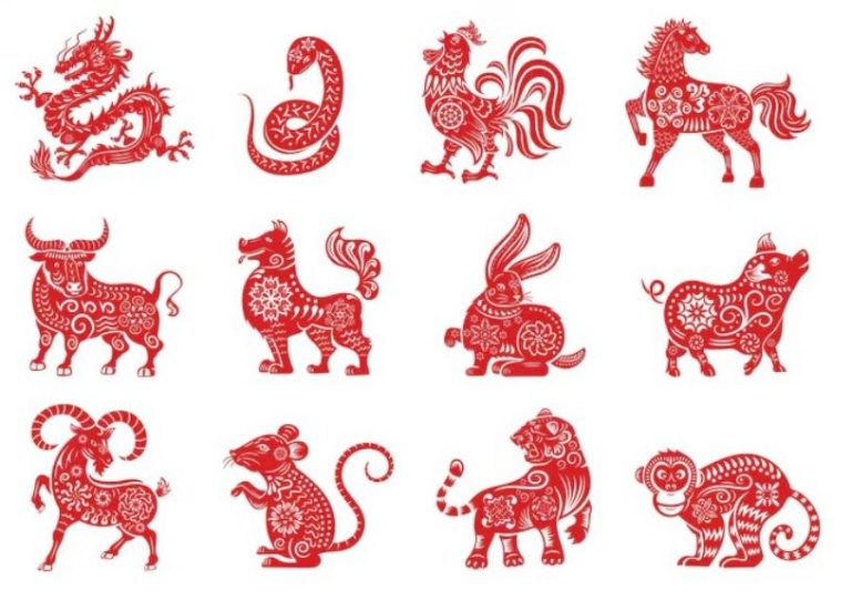 Enam Shio Paling Hoki 10 Desember 2025, Rezeki Datang Tanpa Diduga