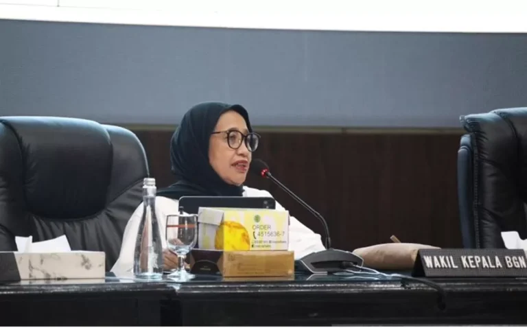 Dapat Insentif Rp 6 Juta per Hari, BGN Ingatkan Pengelola SPPG Tak Terlena