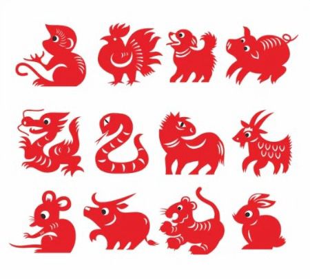 Rezeki Mengalir Deras untuk 6 Shio di 5 Desember 2025