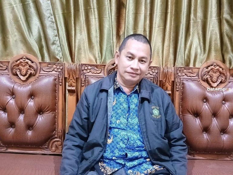 Krisis Guru Madrasah Swasta di Anambas Belum Ada Solusi, Kemenag Angkat Suara