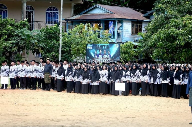 Gaji PPPK Tersendat, Pemkab Anambas: Tidak Bisa Dibayar Tanpa DAU SG