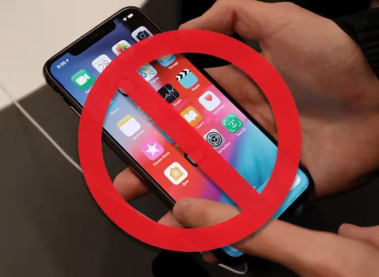 Singapura Larang Siswa Gunakan HP dan Smartwatch di Sekolah Mulai 2026