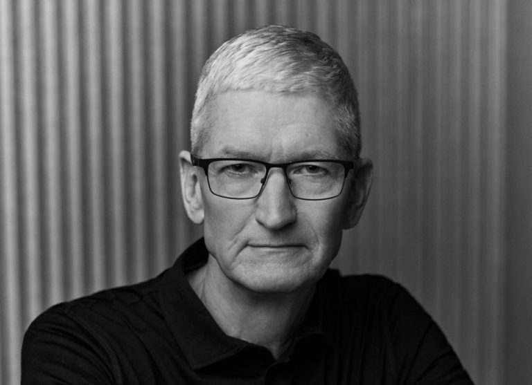 Apple Salurkan Donasi bagi Korban Banjir Asia, Termasuk Indonesia