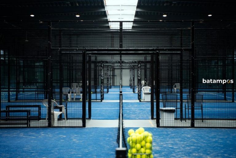 Mau Coba Padel? Ini 3 Rekomendasi Lapangan Padel Terbaik di Batam