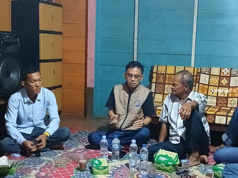 Pasien BPJS Ditolak RSUD Tarempa Saat Darurat, Warga Keluhkan Pelayanan