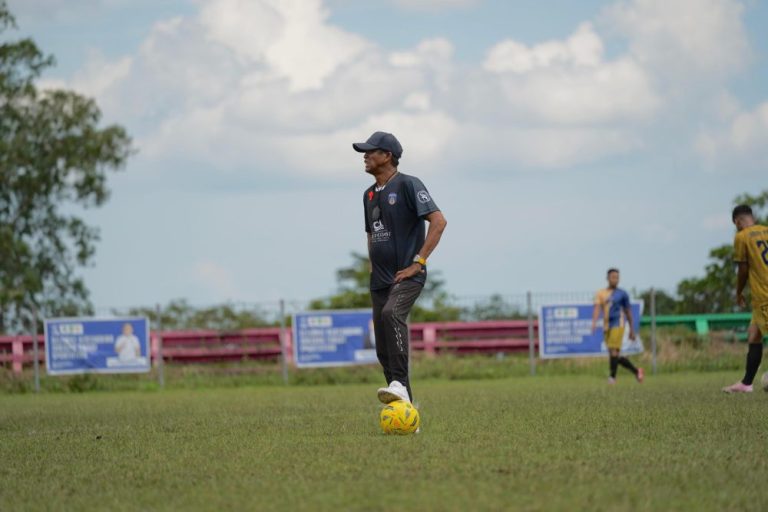 PSSI Gelar Seleksi Indonesia Centra League U-15 Zona Kepri Akhir Desember