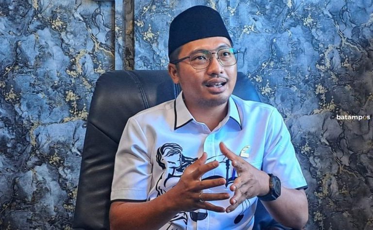 BP Kawasan Bintan Identifikasi Lahan Demi Beri Kepastian Investasi di FTZ