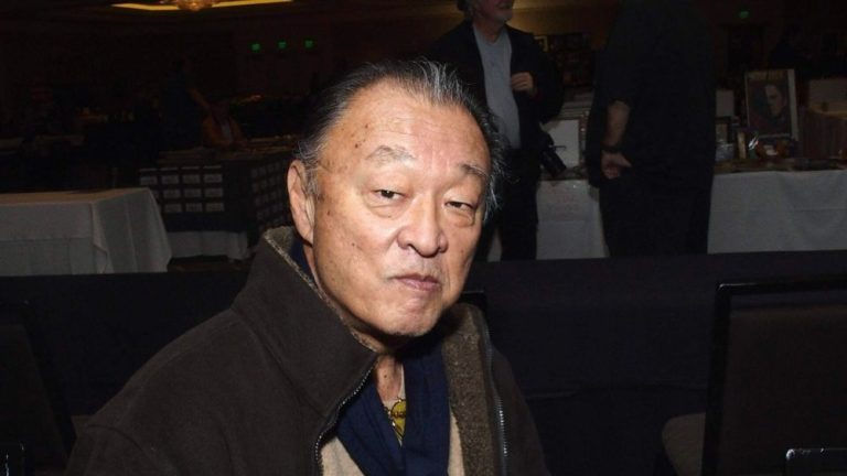 Cary Hiroyuki Tagawa, Pemeran Shang Tsung Mortal Kombat Tutup Usia