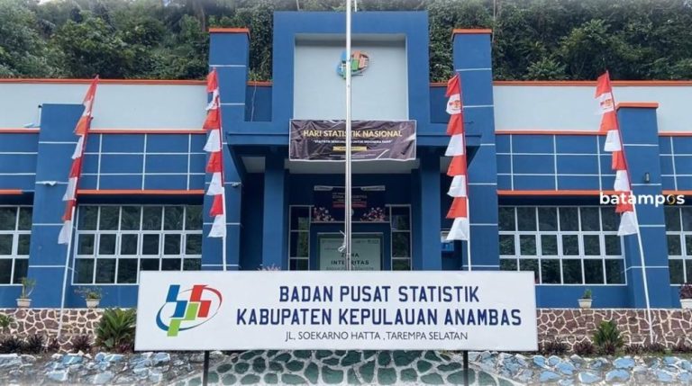 Rekrutmen Mitra Statistik BPS Anambas Tuai Sorotan Pelamar, Pertanyakan Transparansi Seleksi