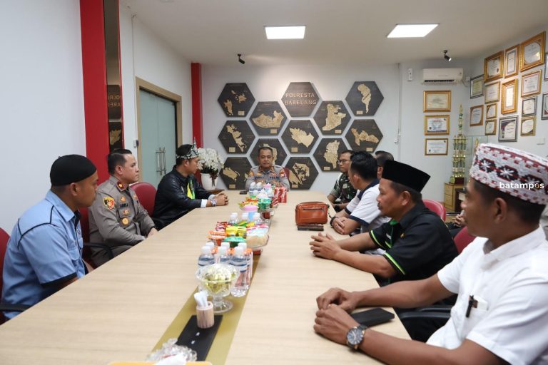 Tragedi Dwi Putri: IKBL Kawal Ketat, Polresta Janji Usut Tuntas Hingga Akar Masalah