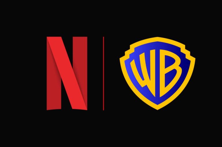 Akuisisi Warner Bros, Netflix Kian Perkasa Kuasai Hollywood