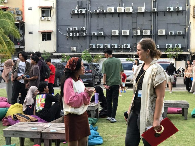 Batam Butuh Lebih Banyak Ruang Seperti Ini!