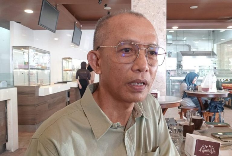 Pelni Tanjungpinang Layani Pengiriman Bantuan Korban Bencana Sumut via KM Kelud