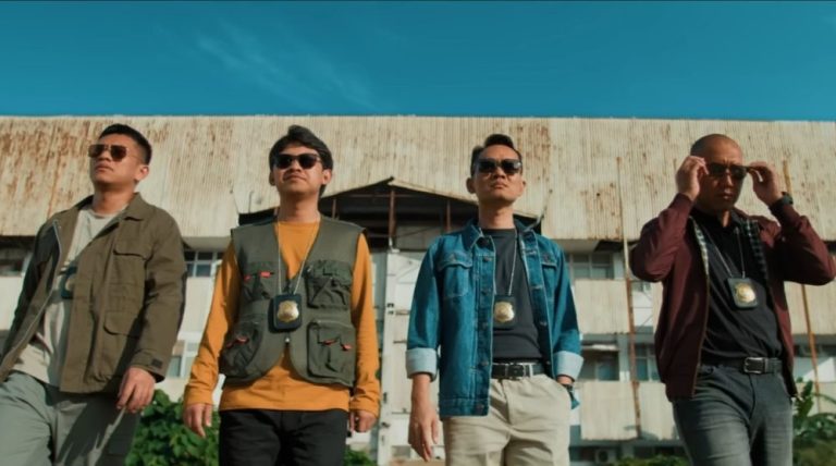 Deretan 10 Film Indonesia Terlaris Sepanjang Masa, “Jumbo” Puncaki Daftar