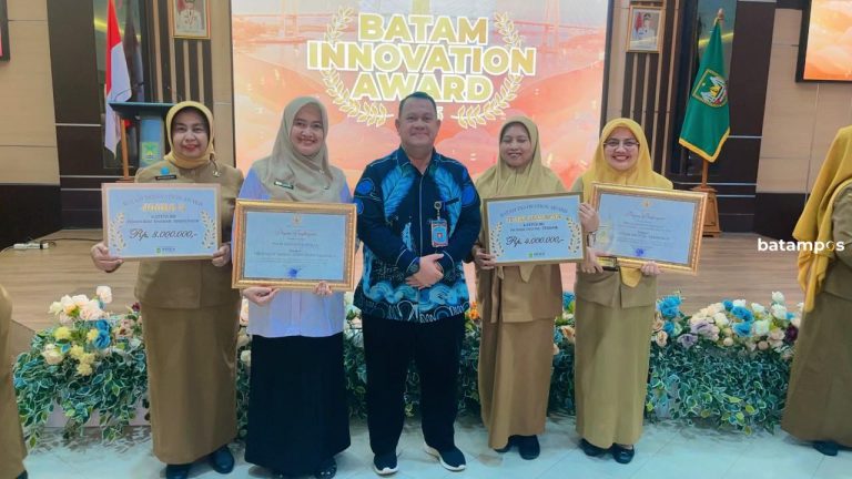 SIDEWA OBAT, Inovasi Digital RSUD Embung Fatimah Tingkatkan Keselamatan Pasien