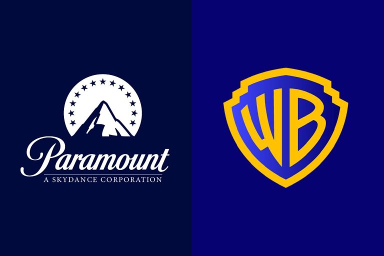 Paramount Skydance Tawarkan US$108,4 Miliar untuk Akuisisi Warner Bros