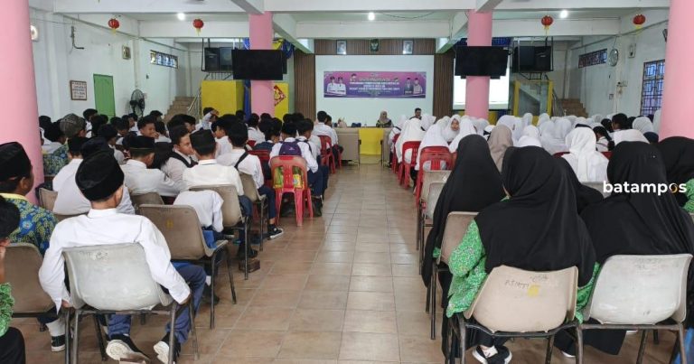 Lingga Peringkat 3 Kasus Perundungan di Kepri, Sekolah Diminta Lebih Waspada