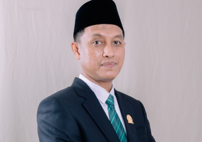 Dari Guru ke DPRD Kepri, Ini Perjalanan Politik Aman PKB