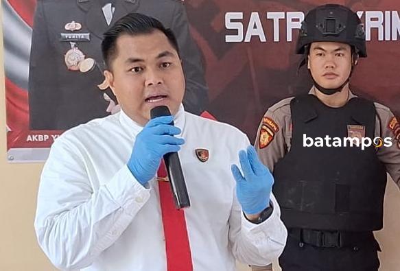 Polres Bintan Selidiki Dugaan Korupsi Dana Desa Bintan Buyu, Kerugian Capai Rp1,8 M