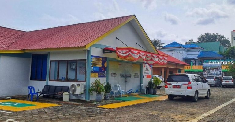 BKAD Bintan Serahkan Berkas Lahan Sekolah Rakyat ke BPN, Siap Diukur