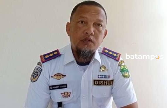 Harga Sembako Melonjak, Dishub Lingga Minta ASDP Tambah Rute Roro Tungkal–Dabo