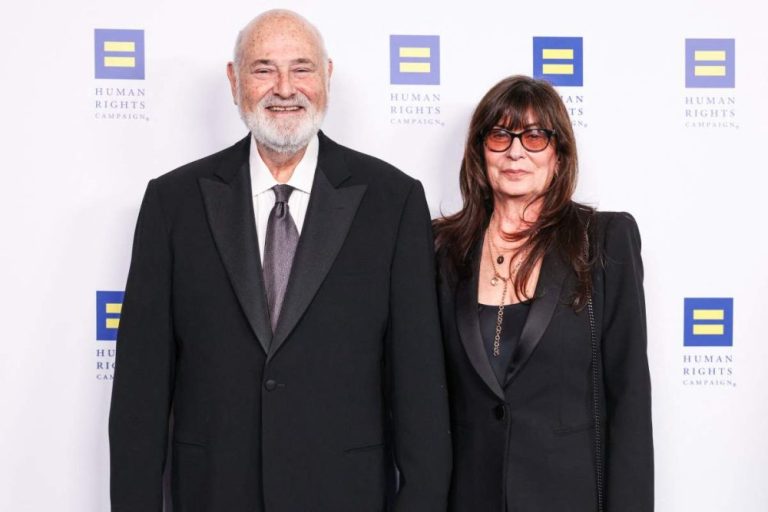 Sutradara Rob Reiner dan Istri Ditemukan Tewas di LA, Diduga Dibunuh