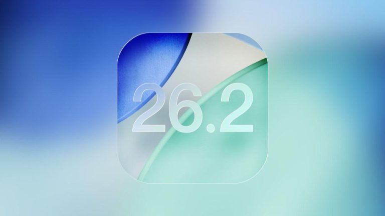 Apple Rilis iOS 26.2, Hadirkan AirDrop Baru dan Patch Keamanan
