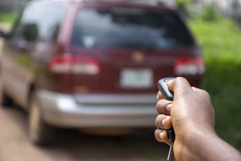 Alarm Mobil Sering Error? Ini Tanda Kerusakan yang Perlu Diwaspadai