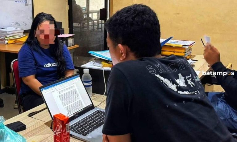 ​Terjerat Utang Rp11 Juta, Gadis Asal Medan Dipaksa Layani Hidung Belang di Bintan