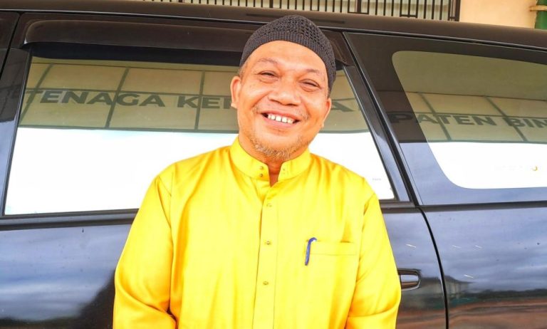 Diusulkan Naik, Disnaker Ajukan Dua Opsi Nilai Alfa UMK Bintan 2026