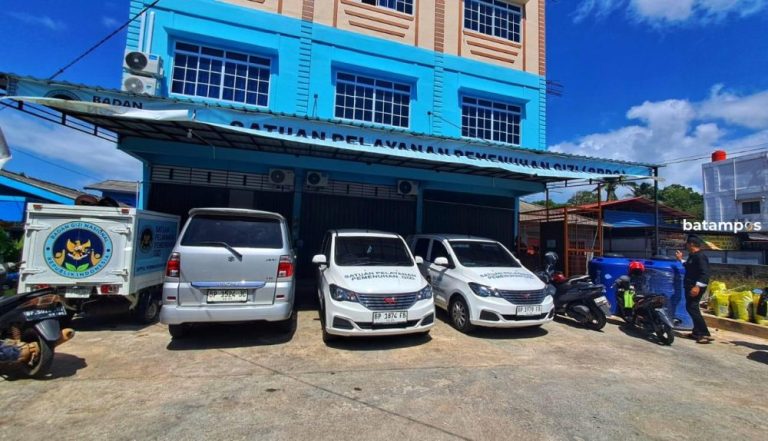 SPPG Permaisuri Pastikan MBG Tetap Tersalurkan Selama Libur Sekolah