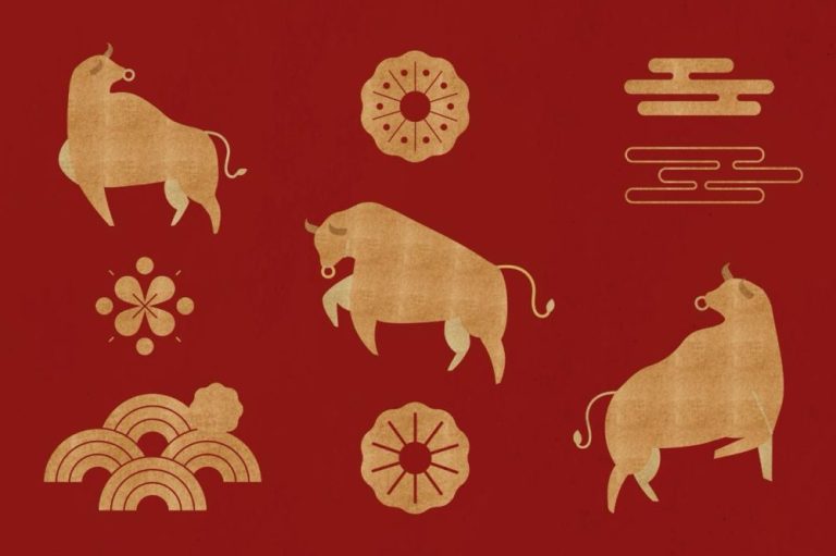 Hari Purnama Macan Api, Ini 6 Shio yang Tarik Kekayaan