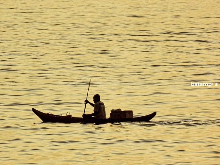 DKP Kepri Catat Lonjakan Pengurusan Dokumen Usaha Nelayan di Anambas Sepanjang 2025