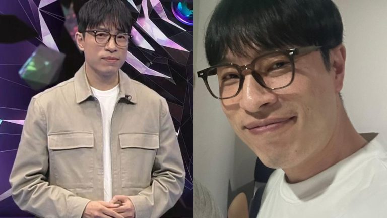 Siapa Kim Young Dae? Kritikus Musik K-Pop Ternama yang Meninggal di Usia 48 Tahun