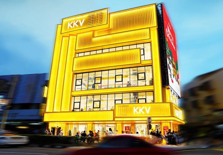 KK Group Kembali ke Indonesia, Siap Ekspansi dengan Strategi Multi Merek