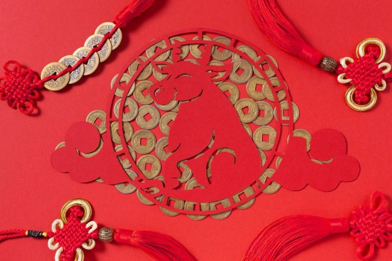 Akhir Tahun Makin Berkah, Ini 6 Shio Paling Hoki 27 Desember 2025