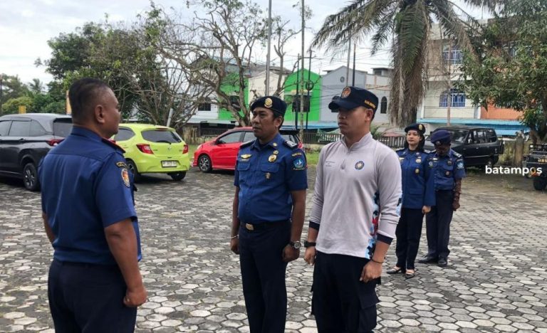 Libur Nataru, ASN Bintan Tetap Masuk dan Cuti Dibatasi