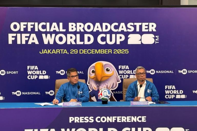 Permintaan Tiket Piala Dunia 2026 Pecahkan Rekor, Tembus 150 Juta Aplikasi