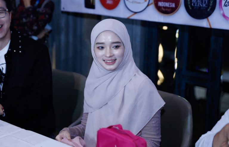 Rekaman CCTV Ungkap Hubungan Terlarang Inara Rusli-Insanul Fahmi