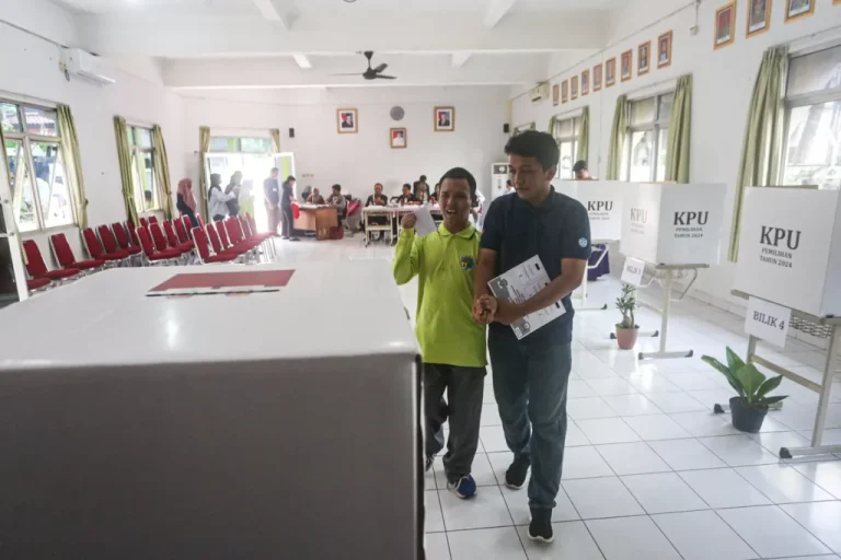 ICW Tolak Wacana Pilkada Dipilih DPRD: Ancaman Serius bagi Demokrasi