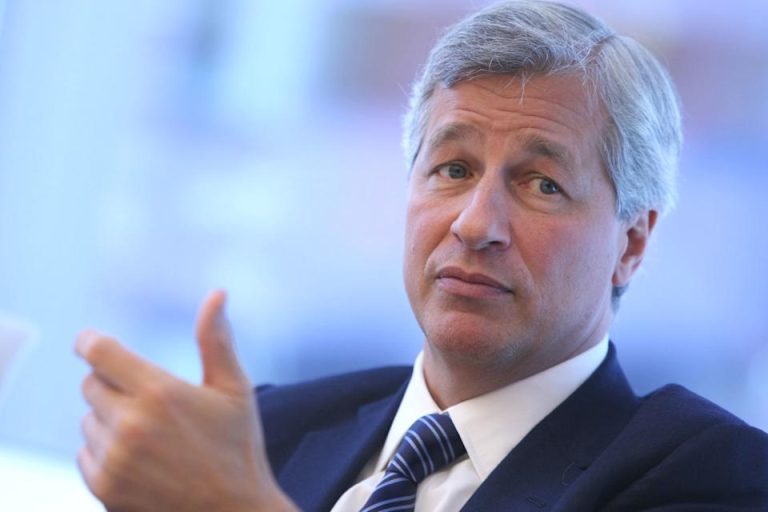JP Morgan Beri Sinyal Kuat Terkait Suku Bunga Global Alami Pemotongan di Akhir Tahun ini